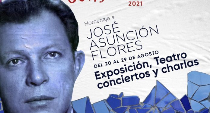 Homenajearán en la «Semana de la Guarania» a este género musical y a José Asunción Flores