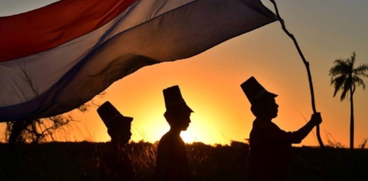 Hoy se celebra el día del niño en Paraguay