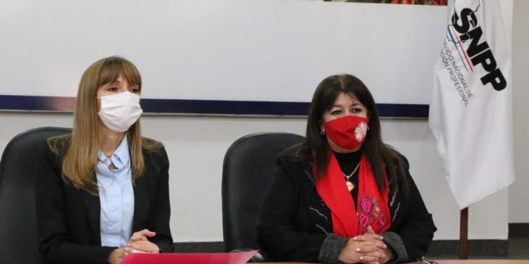 Más de 500 cursos para mejorar las posibilidades de empleo de jóvenes y adultos