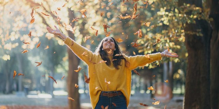 El espejo de nuestro corazón