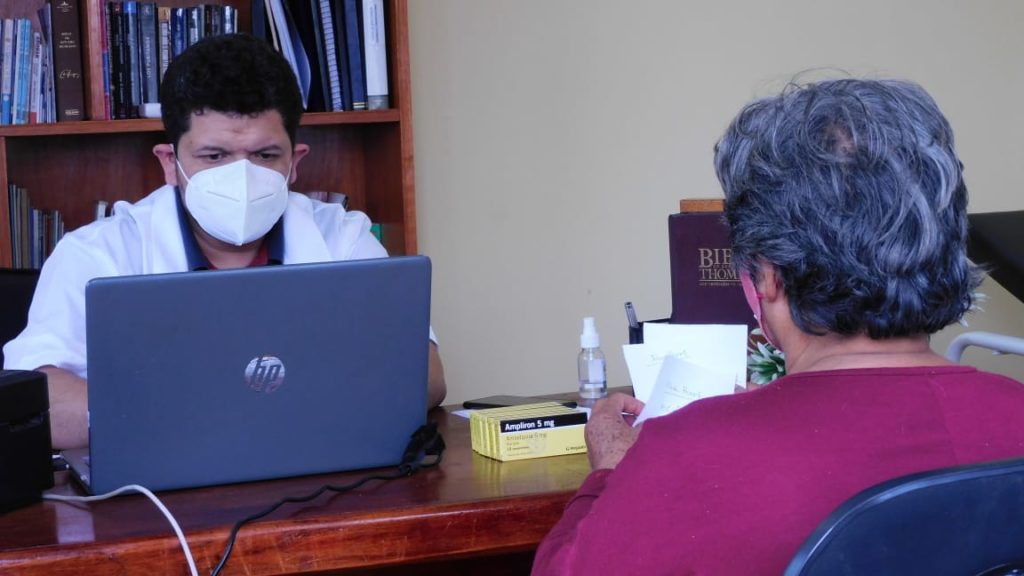 Misión Presbiteriana el Renuevo realiza ferias médicas en distintas ciudades