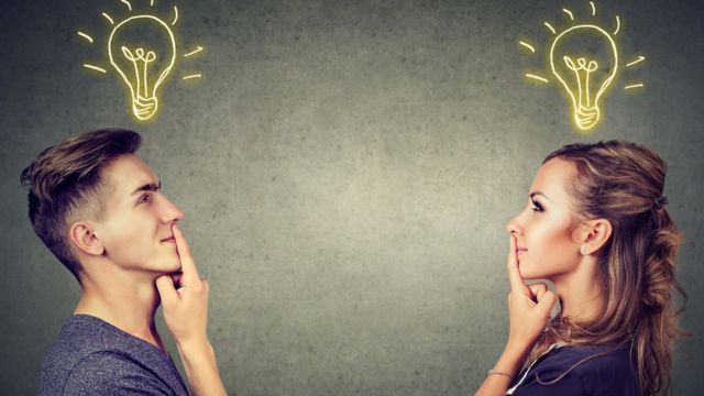 ¿Cómo es que sólo mueren mujeres y varones? ¿Cómo es que sólo mueren mujeres y varones?