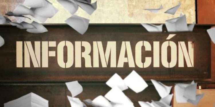 ¿Información oficiosa o artificiosa? ¿Información oficiosa o artificiosa?