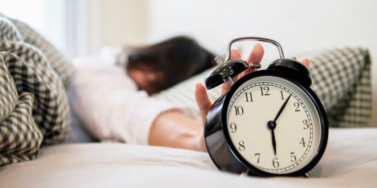 La higiene del Sueño La higiene del Sueño