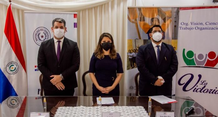 Lanzan cursos con salida laboral para 500 personas privadas de libertad Lanzan cursos con salida laboral para 500 personas privadas de libertad