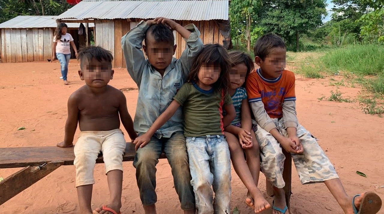 La contribución de la Iglesia en el crecimiento de los pueblos originarios