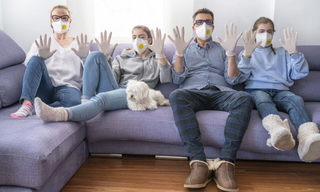 Jesús Quédate en Casa Jesús Quédate en Casa