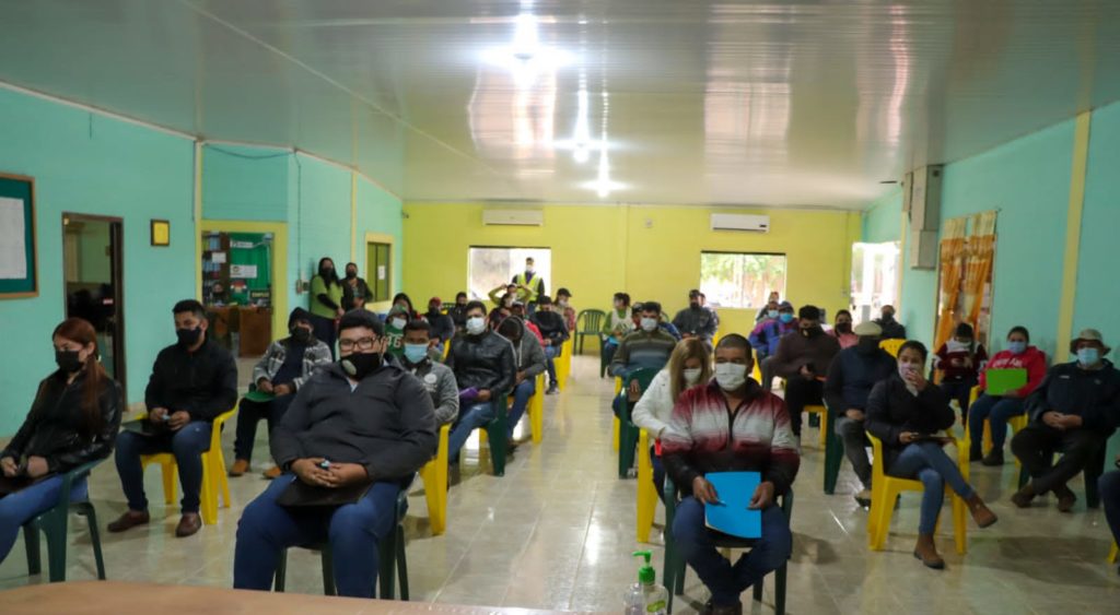 MOPC promueve empleo local en obras de la «Ruta de la Leche”