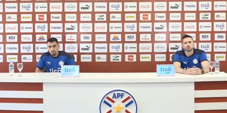 Silva y Alonso palpitan el duelo ante Ecuador