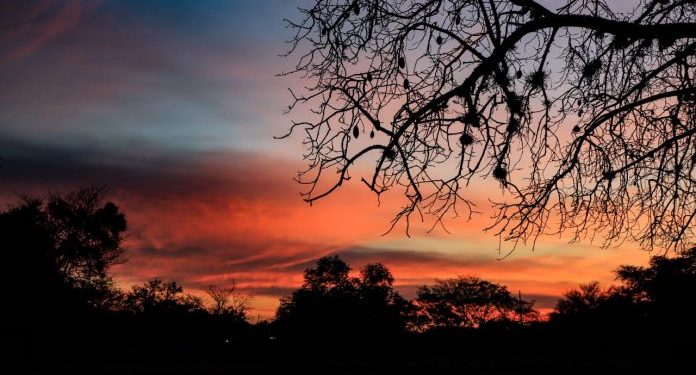 Meteorología anuncia un día frío a cálido con vientos del sureste