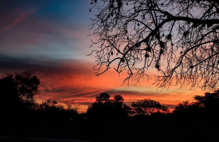 Meteorología anuncia un día frío a cálido con vientos del sureste