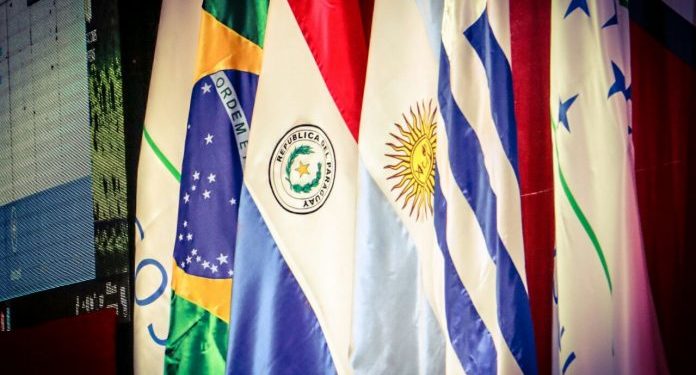 Mercosur y Singapur acuerdan relanzar negociaciones comerciales