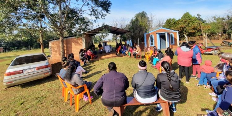 Atención primaria de salud enfatiza en cuidados de lactancia materna