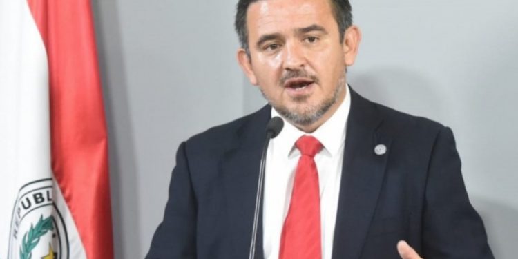 “Lo que más me impactó como Ministro fue haber visto tanta necesidad” Eduardo Petta en Salvando vidas