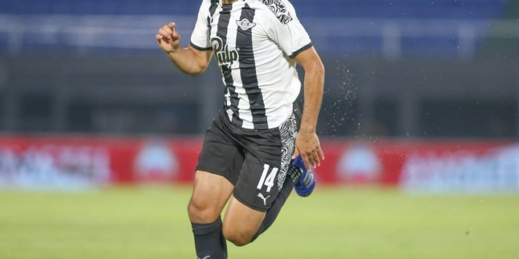 Luis Cardozo sufre grave lesión y se pierde lo que resta del año