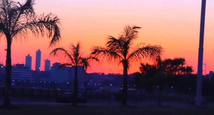 Amaneceres frescos y tardes calurosas se anuncian para toda la semana Amaneceres frescos y tardes calurosas se anuncian para toda la semana