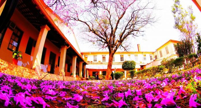 Pronostican jornada calurosa y un cambio brusco de temperatura