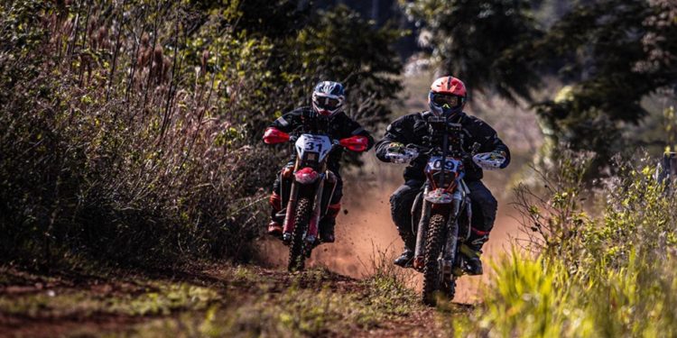 Gran cierre de la segunda fecha en Paraguarí