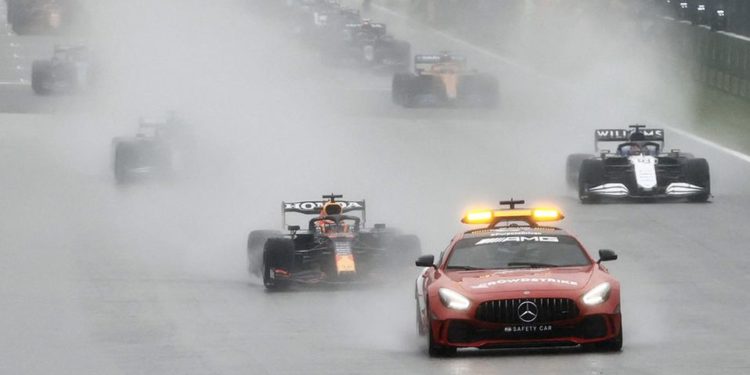 La FIA hará revisión de normas para evitar situaciones como la del último GP La FIA hará revisión de normas para evitar situaciones como la del último GP