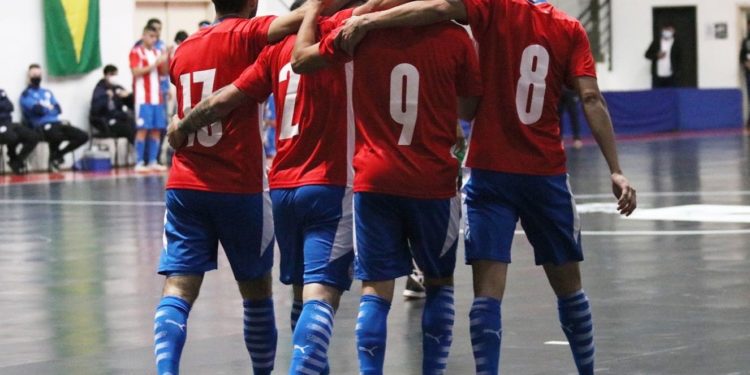 La Albirroja iguala en su primer amistoso