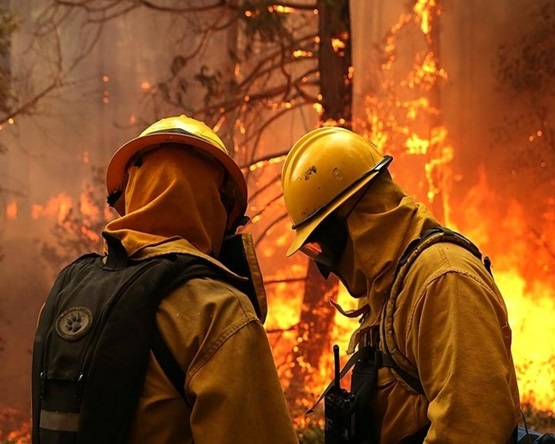 Impulsan campaña interinstitucional para concienciar sobre los efectos de los incendios