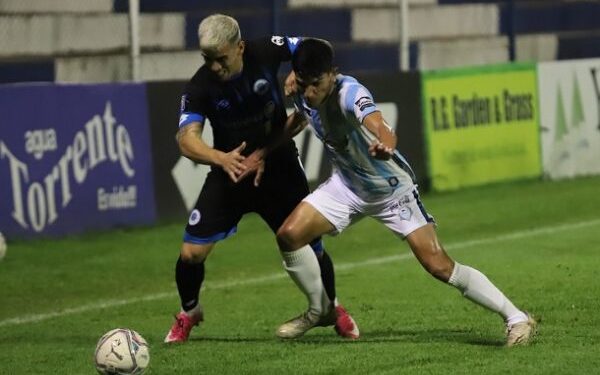 La séptima fecha tendrá su cierre en Villarrica La séptima fecha tendrá su cierre en Villarrica