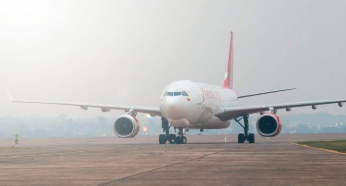 Paraguay recibe otras 20.000 dosis del segundo componente de la Sputnik V