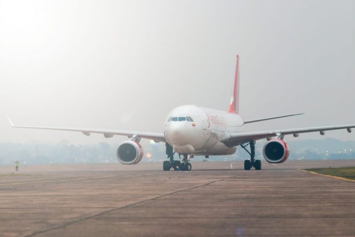 Paraguay recibe otras 20.000 dosis del segundo componente de la Sputnik V