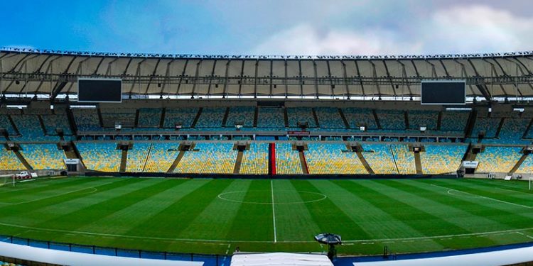 Fluminense y Barcelona cierran la ida de los cuartos en el Maracaná Fluminense y Barcelona cierran la ida de los cuartos en el Maracaná