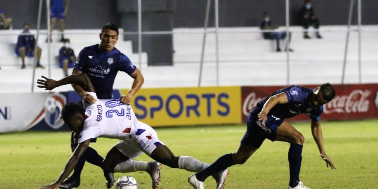 Arranca la sexta fecha en Barrio Obrero