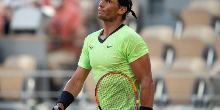 Nadal se baja de la temporada