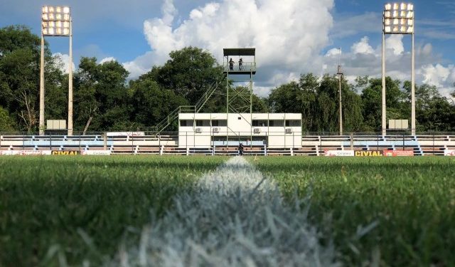 La primera ronda de copa se traslada a Villarrica con dos juegos