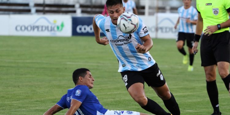 La quinta fecha arranca en Villarrica La quinta fecha arranca en Villarrica