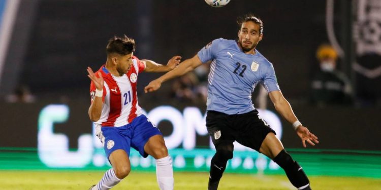 La Conmebol pretende fechas triples para las Eliminatorias Sudamericanas La Conmebol pretende fechas triples para las Eliminatorias Sudamericanas