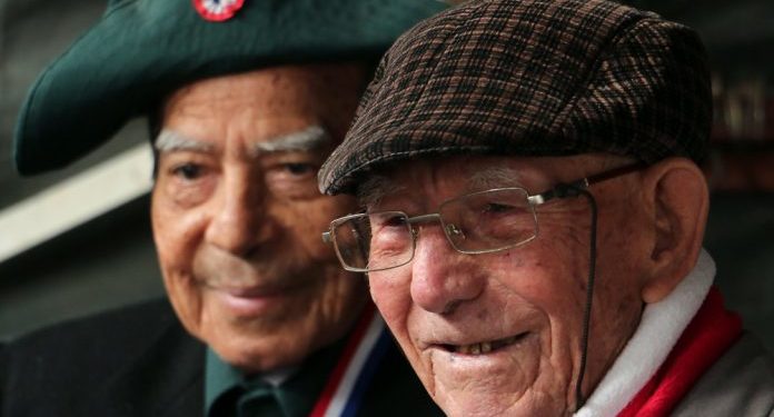 Veteranos del Chaco cobrarán pensión y subsidio el martes 24 y adultos mayores el 31