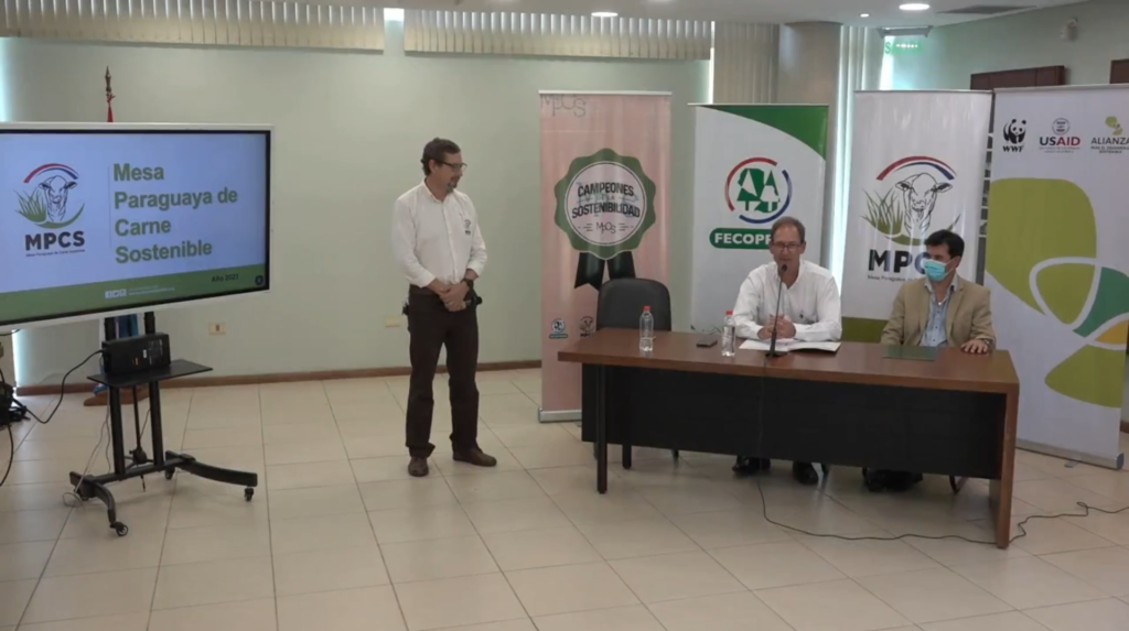 Mediante nueva app premiarán a productores que apuestan por la sostenibilidad Mediante nueva app premiarán a productores que apuestan por la sostenibilidad