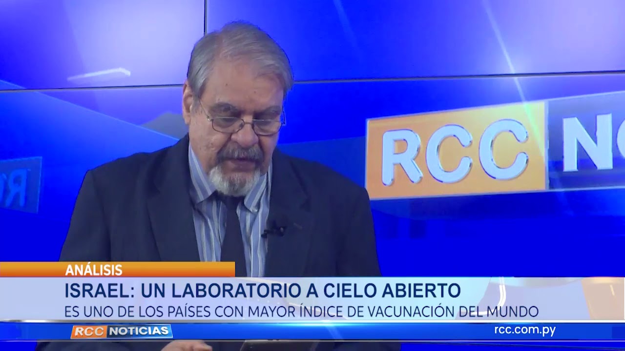 Análisis del Periodista Carlos Rodríguez RCC