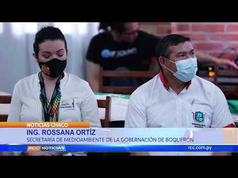 Realizan encuentro de mujeres líderes