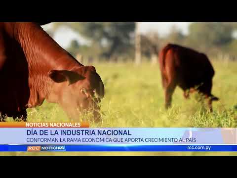 Día de la Industria Nacional