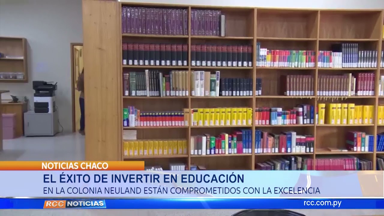 El éxito de invertir en la educación