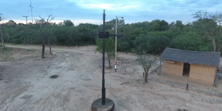 Presidente asiste al aniversario de la Victoria de Boquerón en el Chaco