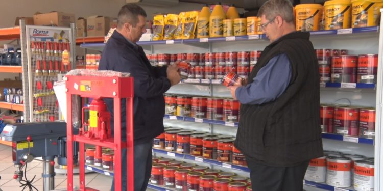 El gran desafío de emprender un nuevo negocio en plena pandemia El gran desafío de emprender un nuevo negocio en plena pandemia