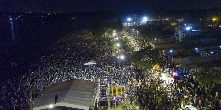¿La ley solo está para perseguir a la Iglesia?