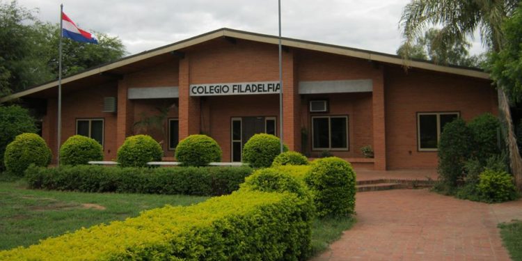 Disponen nuevo local de votación para elecciones municipales en Filadelfia