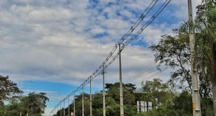 Fortalecimiento del sistema eléctrico paraguayo entra en fase de implementación Fortalecimiento del sistema eléctrico paraguayo entra en fase de implementación