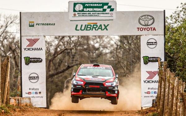 El público volverá a los eventos automovilísticos en Paraguay El público volverá a los eventos automovilísticos en Paraguay