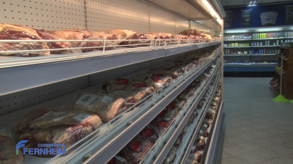 Carne chaqueña marca presencia en los mercados más exigentes del mundo