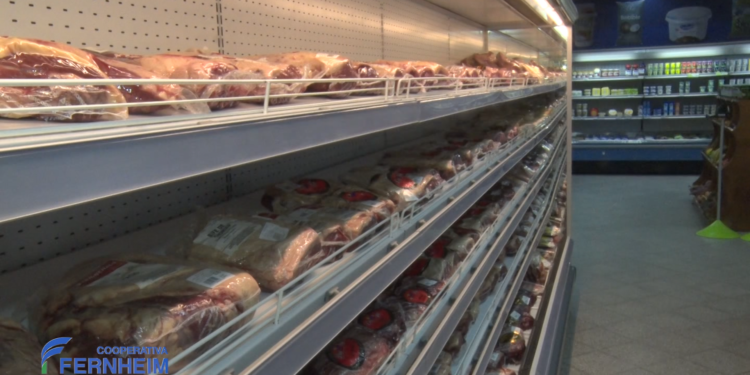 Carne chaqueña marca presencia en los mercados más exigentes del mundo