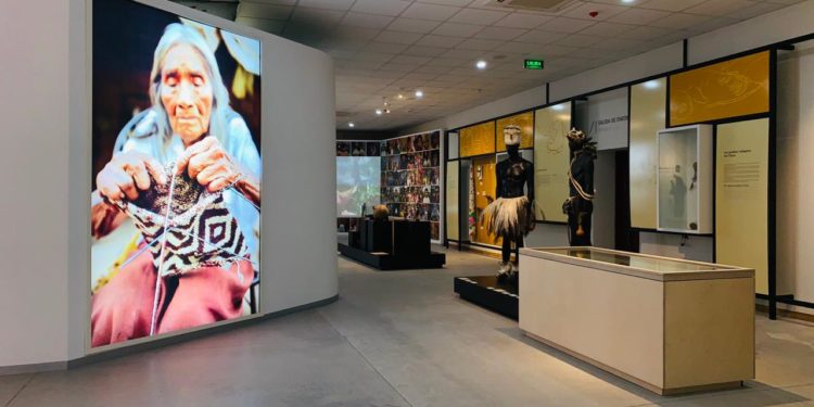 Destacan al Chaco como una opción de turismo sustentable Destacan al Chaco como una opción de turismo sustentable