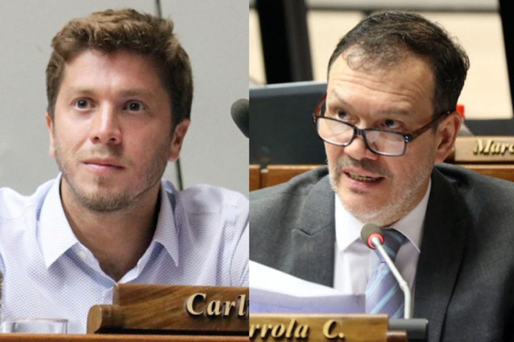 A la Policía Nacional y el Ministerio Público piden estadísticas de hechos punibles